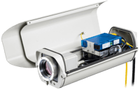 Process Sensors Outdoor Protective Housing